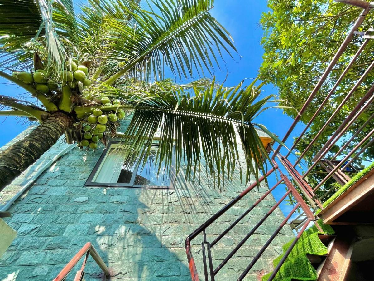 Hang Mua Nature Homestay Ninh Binh Exterior photo